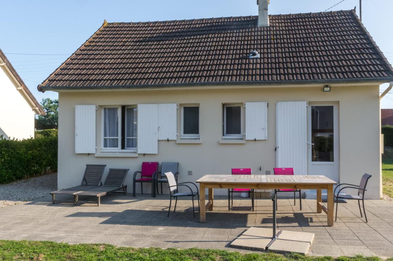 La Petite Isle - Maison Et Jardin - Plage A 200 M Barneville-Carteret Exterior photo